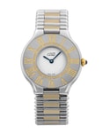 Pre-Owned Cartier Must 21 Watch